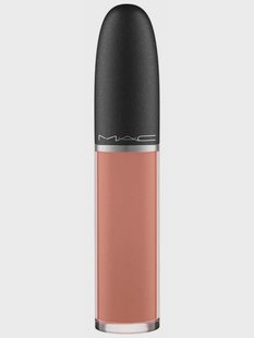 MAC Retro Matte Liquid Lipcolour Lady-Be-Good
