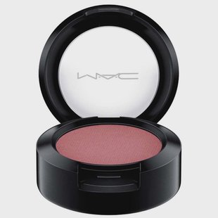 MAC Matte Single Eye Shadow Rose Before Bros