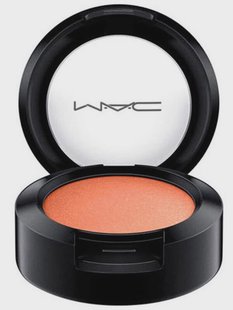 MAC Frost Single Eyeshadow Suspiciously Sweet