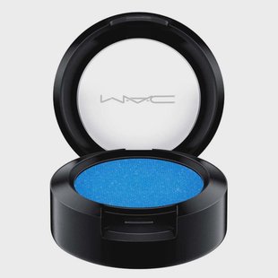 MAC Satin Single Eye Shadow Triennial Wave
