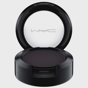 MAC Matte Single Eye Shadow Carbon