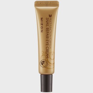 Mizon Snail Repair Eye Cream Tube (15ml)