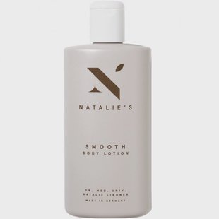 Natalie's Cosmetics Smooth Body Lotion (300 ml)