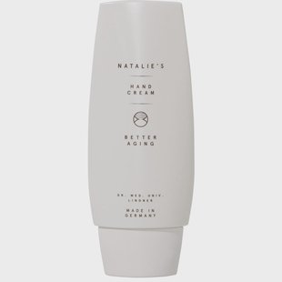 Natalie´s Cosmetics Better Aging Hand Cream (60ml)