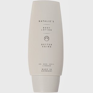 Natalie's Cosmetics Le Petite Better Aging Body Lotion (75 ml)