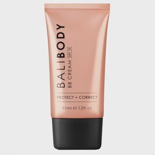 Bali Body BB Cream SPF 15 Natural (35ml)