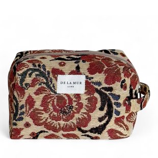 De La Mur Line Beauty Bag Medium Adam