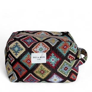 De La Mur Line Beauty Bag Medium Join