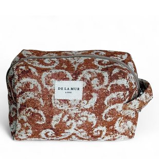 De La Mur Line Beauty Bag Medium Mosti