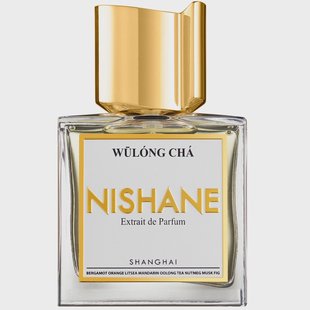 NISHANE Wulóng Chá EdP (50 ml)