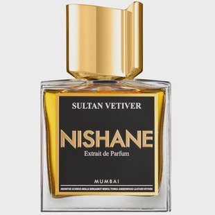 NISHANE Sultan Vetiver EdP (50 ml)