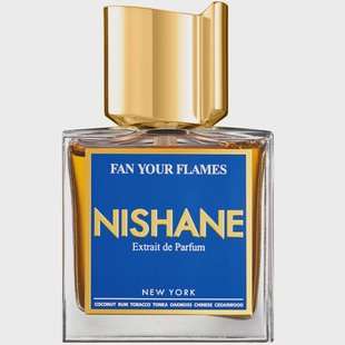 NISHANE Fan Your Flames EdP (50 ml)