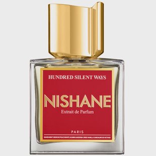 NISHANE Hundred Silent Ways EdP (50 ml)