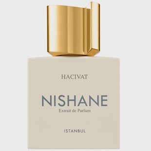 NISHANE Hacivat EdP (50 ml)