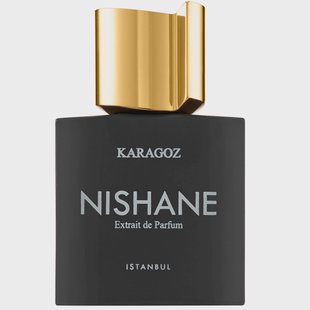 NISHANE Karagoz EdP (50 ml)
