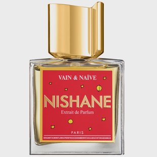 NISHANE Vain And Naive EdP (50 ml)