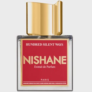 NISHANE Hundred Silent Ways EdP (100 ml)