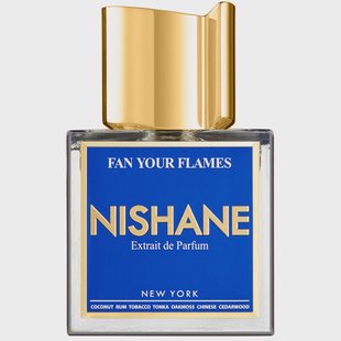 NISHANE Fan Your Flames EdP (100 ml)