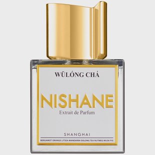 NISHANE Wulóng Chá EdP (100 ml)