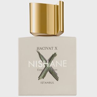 NISHANE Hacivat X (50 ml)