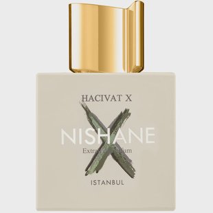 NISHANE Hacivat X (100 ml)