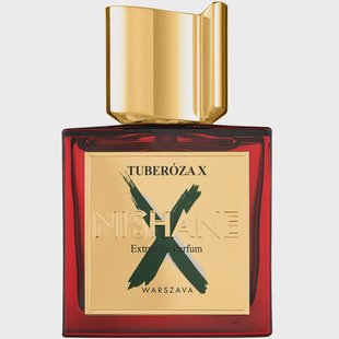 NISHANE Tuberoza X (50 ml)