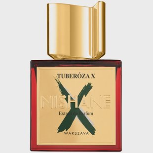 NISHANE Tuberoza X (100 ml)