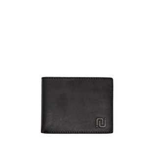 Negotia  Elite Portemonnee Billfold Zwart