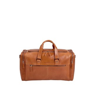 Negotia  Alpha Weekendtas Bruin