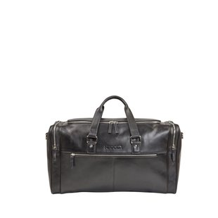 Negotia  Alpha Weekendtas Zwart