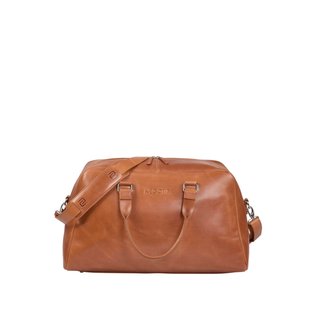 Negotia  Alpha Apex Weekendtas Bruin