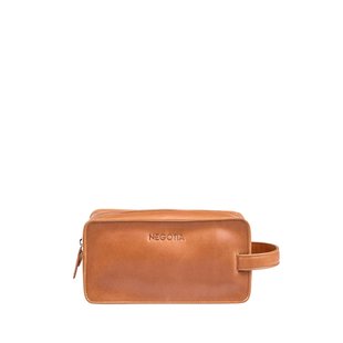 Negotia  Alpha Toilettas Bruin