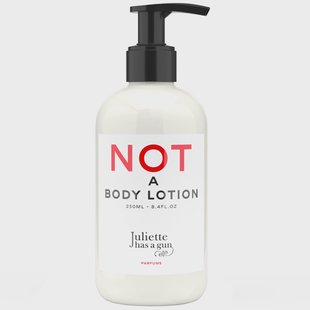 Juliette has a gun Not a Body Lotion (250 ml)