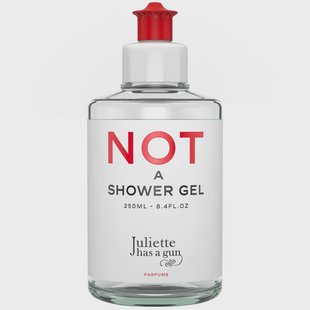 Juliette has a gun Not a Shower Gel (250 ml)