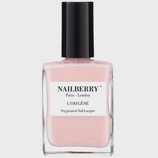 NAILBERRY L’OXYGÉNÉ Candy Floss