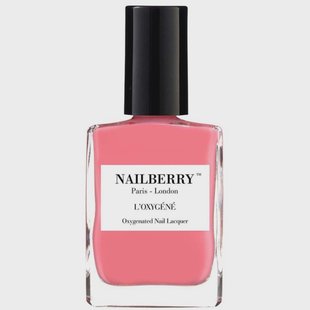 NAILBERRY L’OXYGÉNÉ Bubble Gum