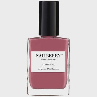 NAILBERRY L’OXYGÉNÉ Fashionista