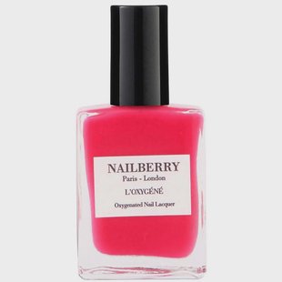 NAILBERRY L’OXYGÉNÉ Sacred Lotus