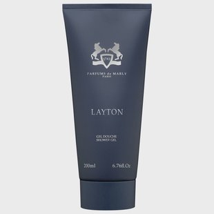 Parfums de Marly Layton Shower Gel (200 ml)