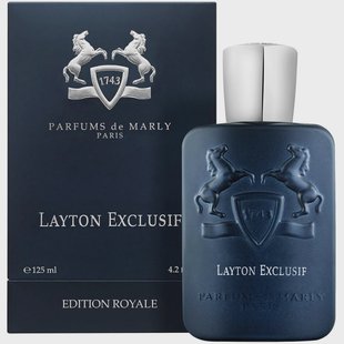Parfums de Marly Layton Exclusif Eau De Parfum (125ml)
