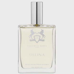 Parfums de Marly Delina Body Oil (100 ml)