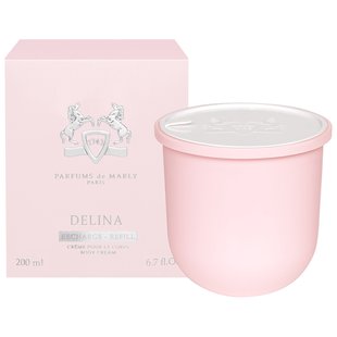 Parfums de Marly Delina Body Cream (200 ml) Refill