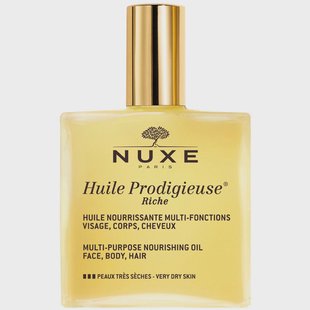 NUXE Huile Prodigieuse Riche (100 ml)
