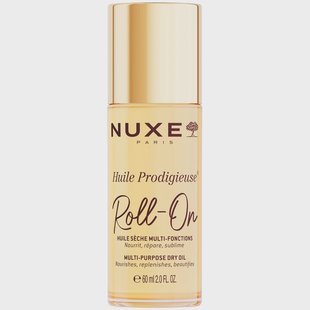 NUXE Huile Prodigieuse Roll-On (60 ml)