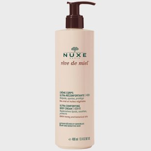 NUXE Comforting Body Cream (400 ml)