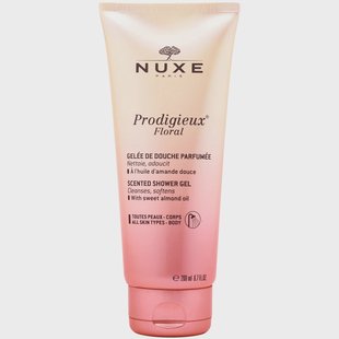Nuxe Prodigieux Florale Shower Gel (200 ml)