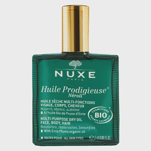 NUXE Huile Prodigieuse Neroli (100 ml)