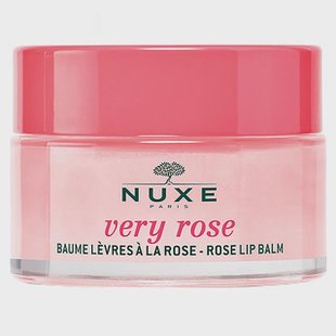 Nuxe Very Rose Lip Balm (15 g)