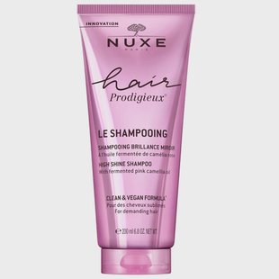 NUXE High Shine Shampoo (200 ml)