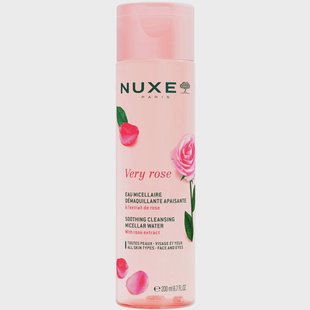 NUXE Very Rose Micellar Water (200 ml)
